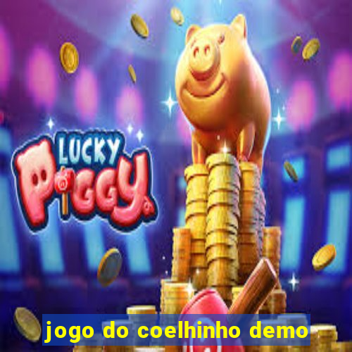 jogo do coelhinho demo